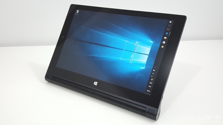 Lenovo YOGA Tablet 2 - Ecrã