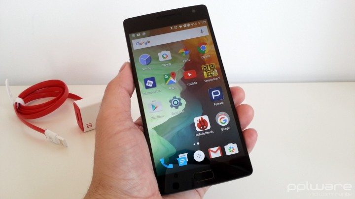 OnePlus 2