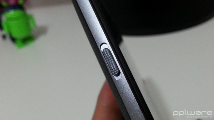 OnePlus 2 - Notification Slider