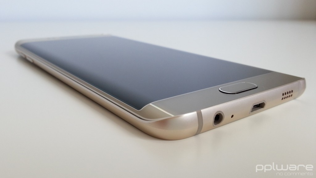Análise ao Samsung Galaxy S6 edge+