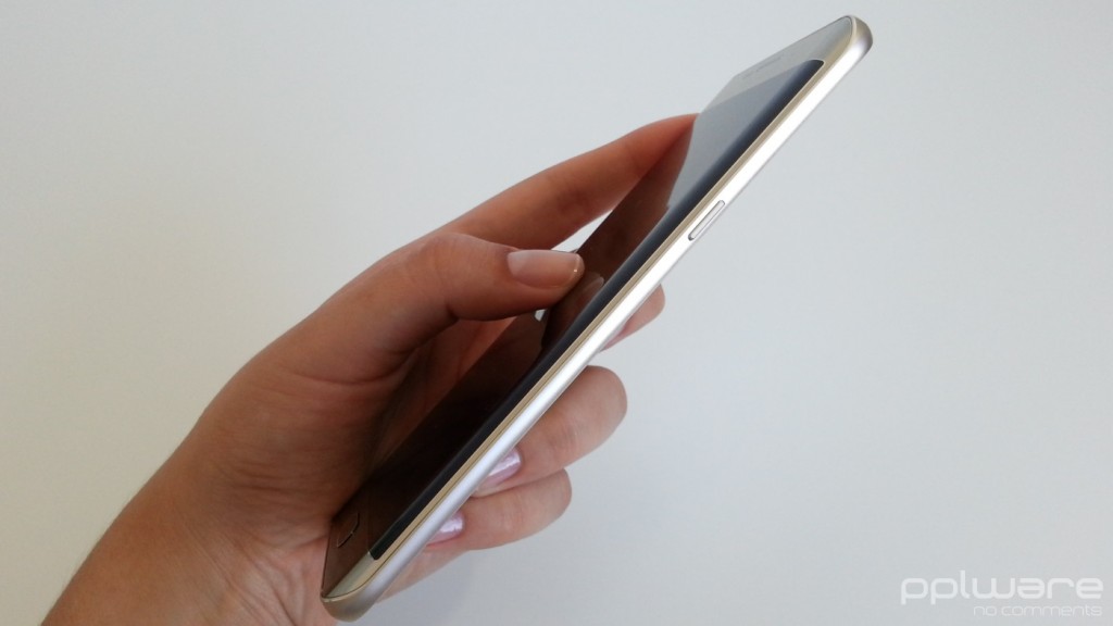 Samsung Galaxy S6 edge+ - Power
