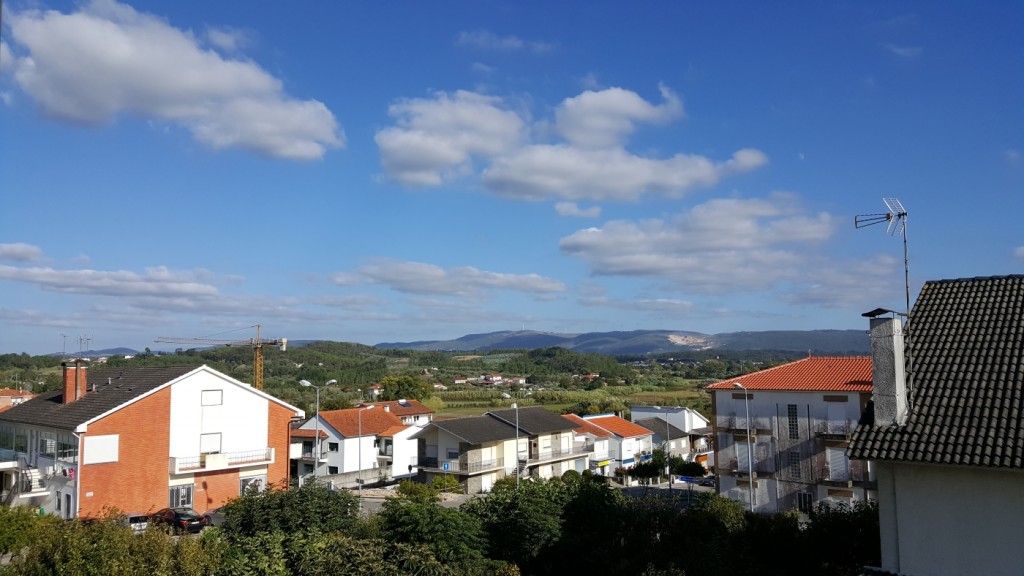 Samsung Galaxy S6 edge+ - paisagem