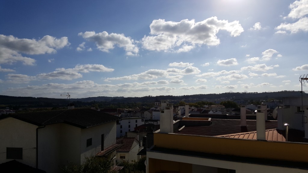 Samsung Galaxy S6 edge+ - paisagem sem HDR