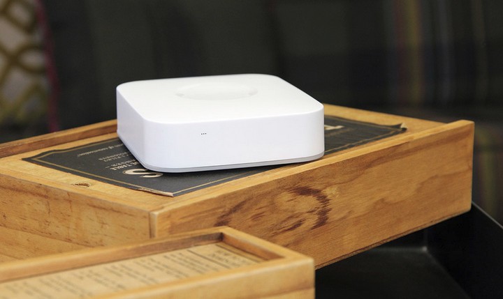 SmartThings
