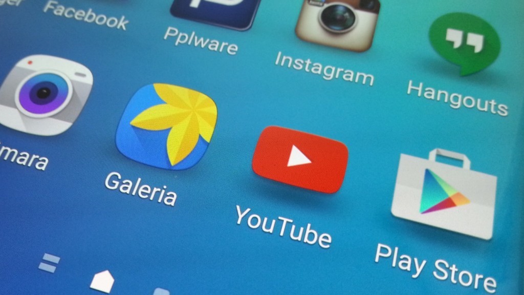 YouTube Red poderá vir a ser o próximo serviço da Google