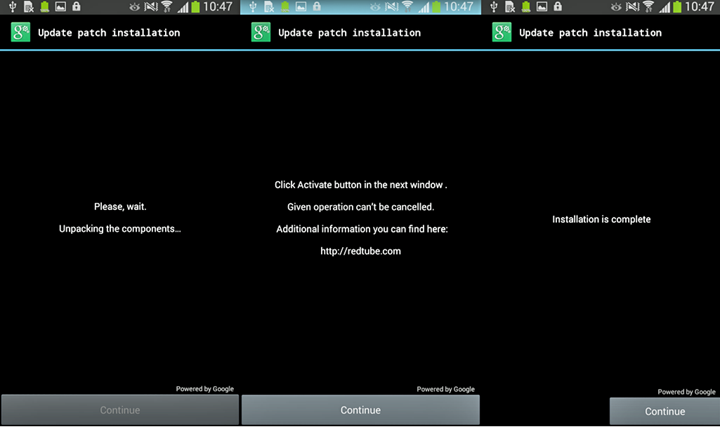 android-ransomware-update-window