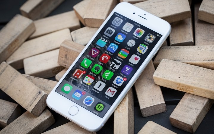 Não, a Apple não o está a espiar com o iPhone 6s