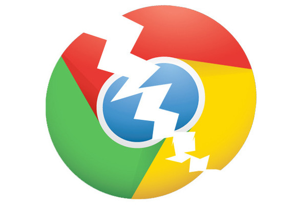 Como “estoirar” com o Chrome com apenas 16 caracteres