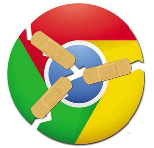 chrome
