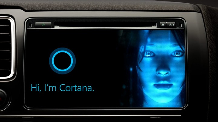 cortana_car