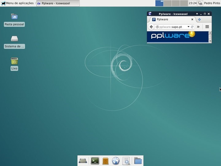 Chegou o Debian 8.2 – Para quem gosta de um Linux a sério