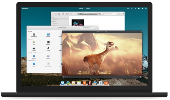 elementaryOS Freya 0.3.1: Para quem não gosta do Windows 10
