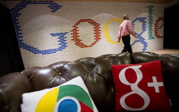 Rússia acusa Google de abusar de posição dominante do Android