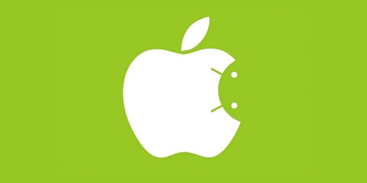 Apple vs Google: Quem oferece actualizações por mais tempo?