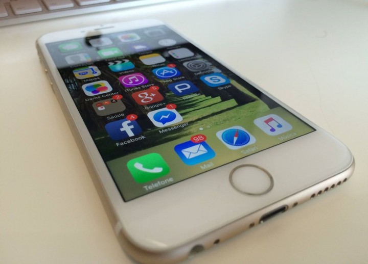 E as aplicações mais populares de sempre para iOS são…