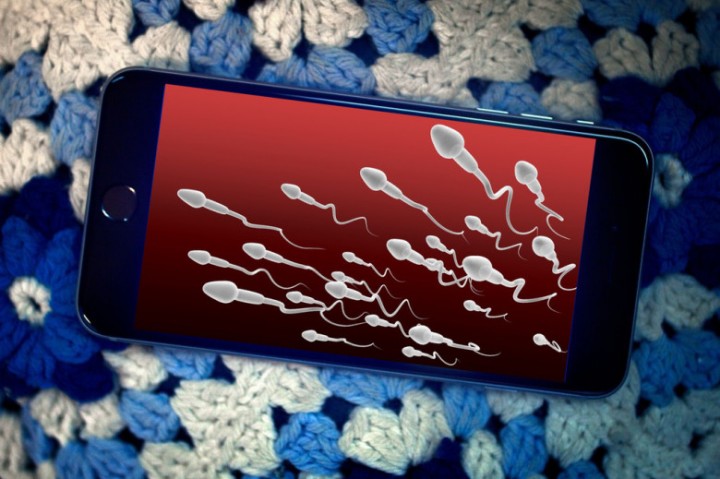 China: Troque o seu esperma por um iPhone 6s