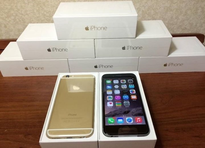 Atenção aos esquemas de burla com iPhones no Facebook
