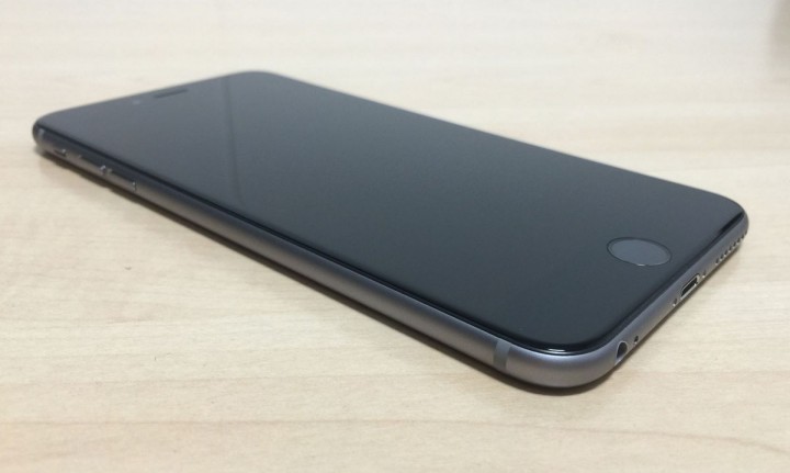 Unboxing ao novo iPhone 6S Plus