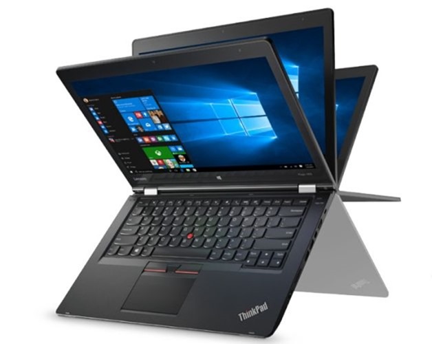 ThinkPad Yoga 460
