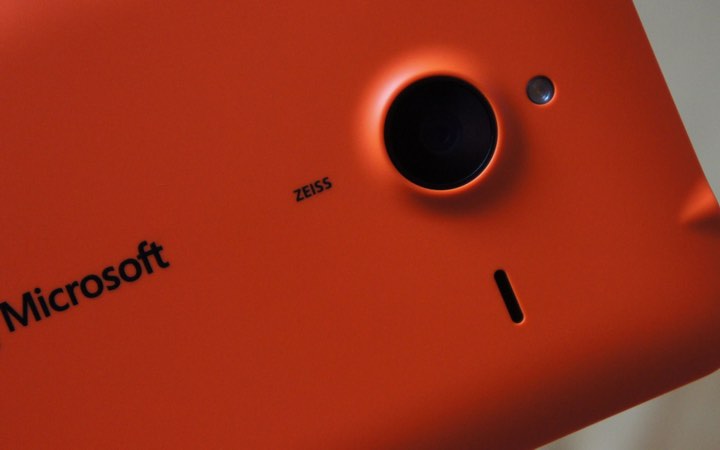 Era segredo, mas sem querer a Microsoft mostrou os Lumia 950