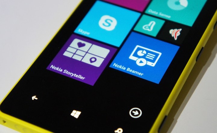 Microsoft vai terminar suporte a várias aplicações Lumia