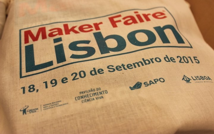 Maker Faire: No segundo dia o sucesso continua
