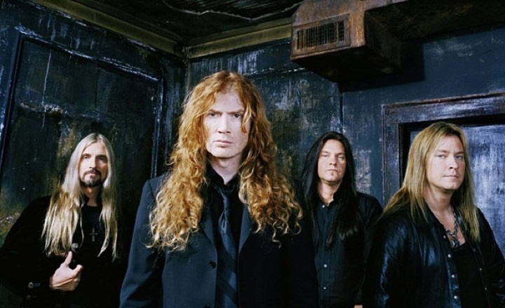 megadeath