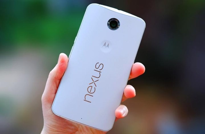 Os novos Nexus que a Google vai lançar já têm nome