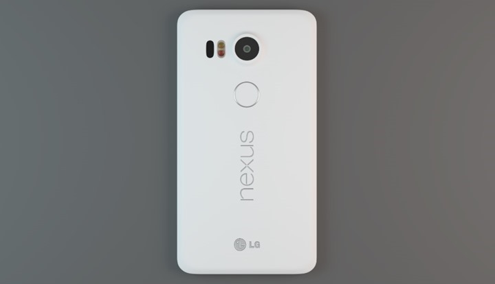 LG volta à Google com o Nexus 5X