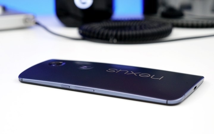Nexus 6 está mais barato. Vêm aí os novos smartphones Google?