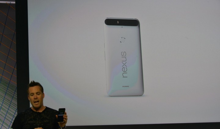 Huawei Nexus 6P, já não existem mais segredos
