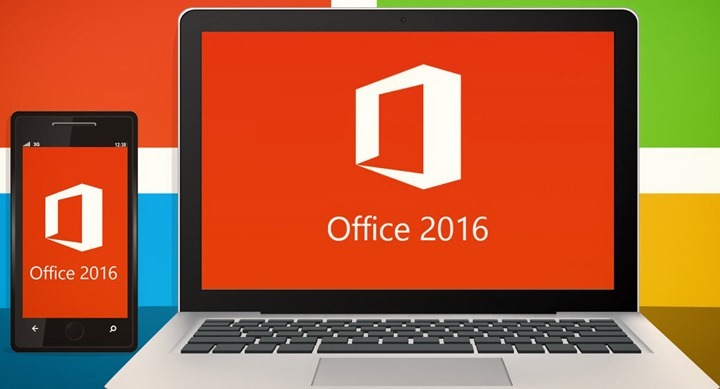 Office 2016 – A “pirataria” já começou…