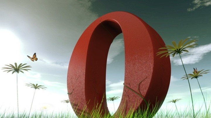 opera