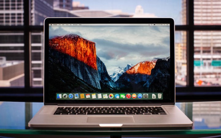 Versão final do novo OSX El Capitan chega já amanhã