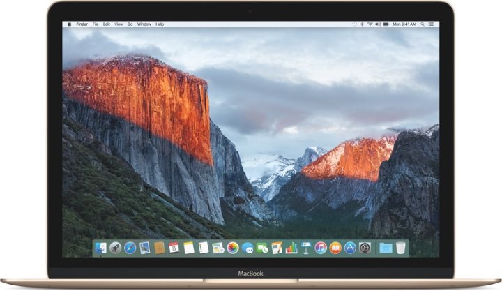 Já chegou o tão aguardado OSX El Capitan