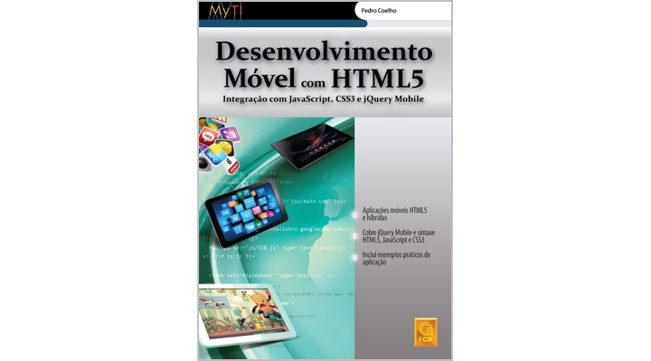 Passatempo: Aprenda a construir aplicações móveis com HTML5