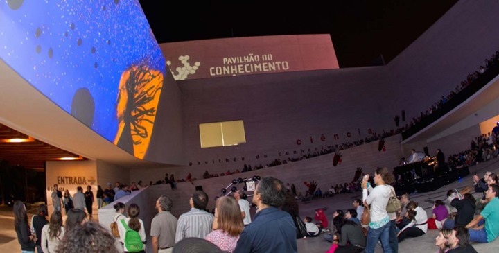 Lisbon Maker Faire 2015 dia 18,19 e 20 de Setembro