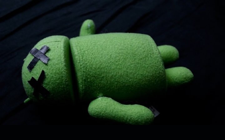 Android cai e iOS cresce. Que se passa com o mercado Android?