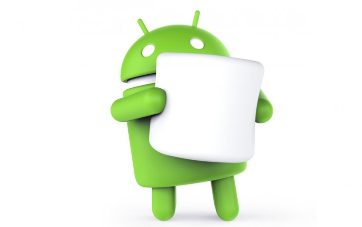 Marshmallow chega ao seu smartphone na próxima semana