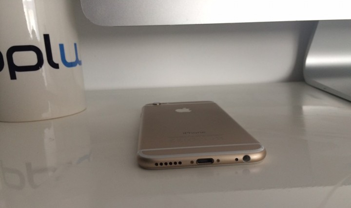 Facedown Detection… o novo milagre do iOS 9 para o iPhone