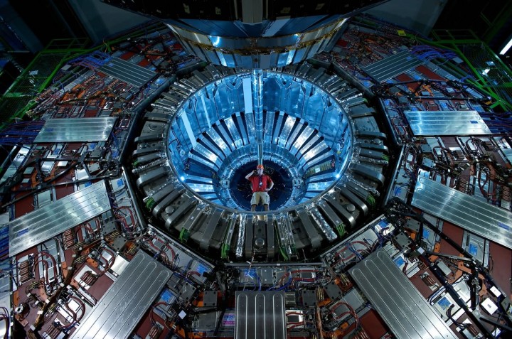 LHC (Large Hadron Collider), o que ainda não sabe?