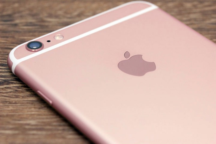 iPhone 6S chega dia 9 de Outubro a Portugal