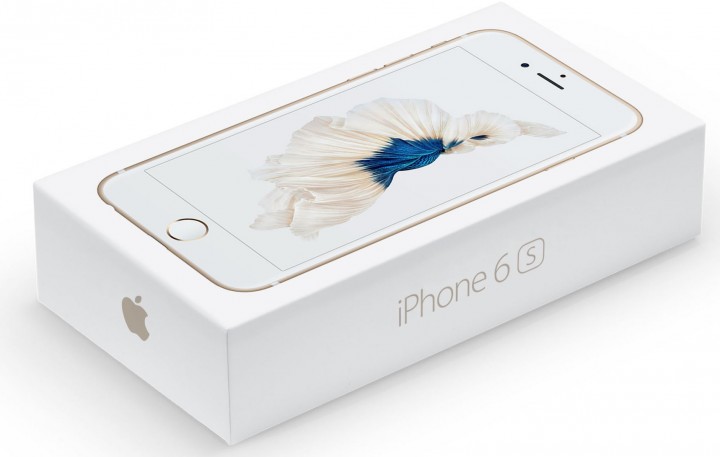 Portugal terá o preço mais alto para o iPhone 6S e iPhone 6S Plus