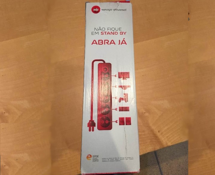 Tomada Inteligente EDP… como funciona?