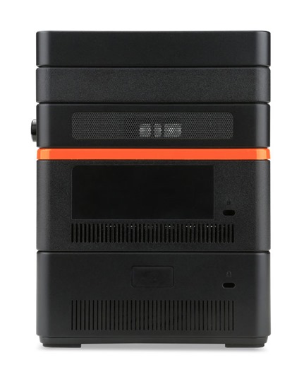 Revo Build: O novo PC da Acer com Windows 10