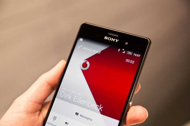 Portugal: Vodafone é o primeiro operador a disponibilizar VoLTE