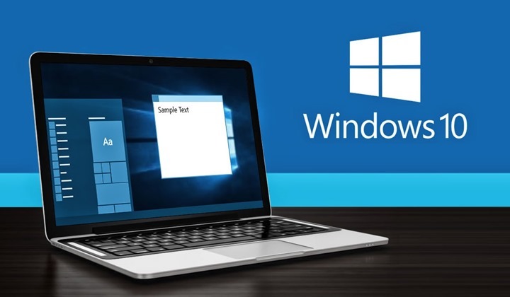 Windows 10: Já conhecem as novas alterações gráficas?
