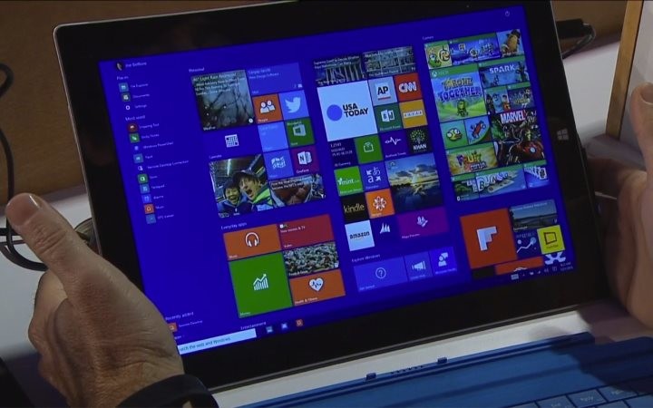 Controle as aplicações Microsoft que tem no seu Windows 10