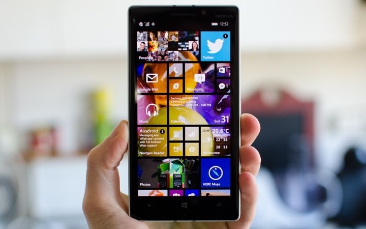 Instalou Windows 10 Mobile e não devia? A Microsoft vai ajudá-lo