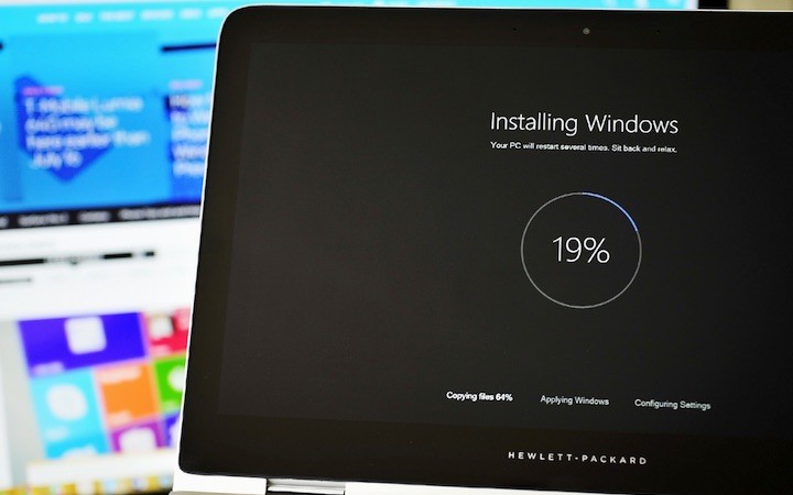 Quais as funções que os utilizadores do Windows 10 mais pedem?